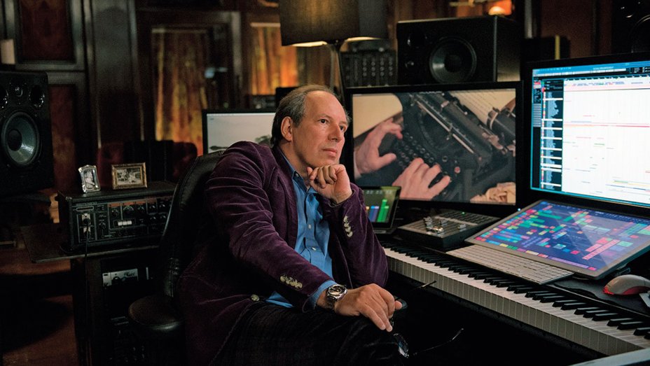 Hans Zimmer, Sang Komposer “Penyelamat Film”